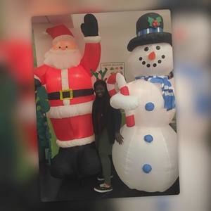 Meet your Posher, Pauline